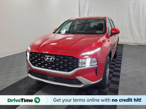 HYUNDAI SANTA FE 2023 5NMS1DAJ9PH561229 image